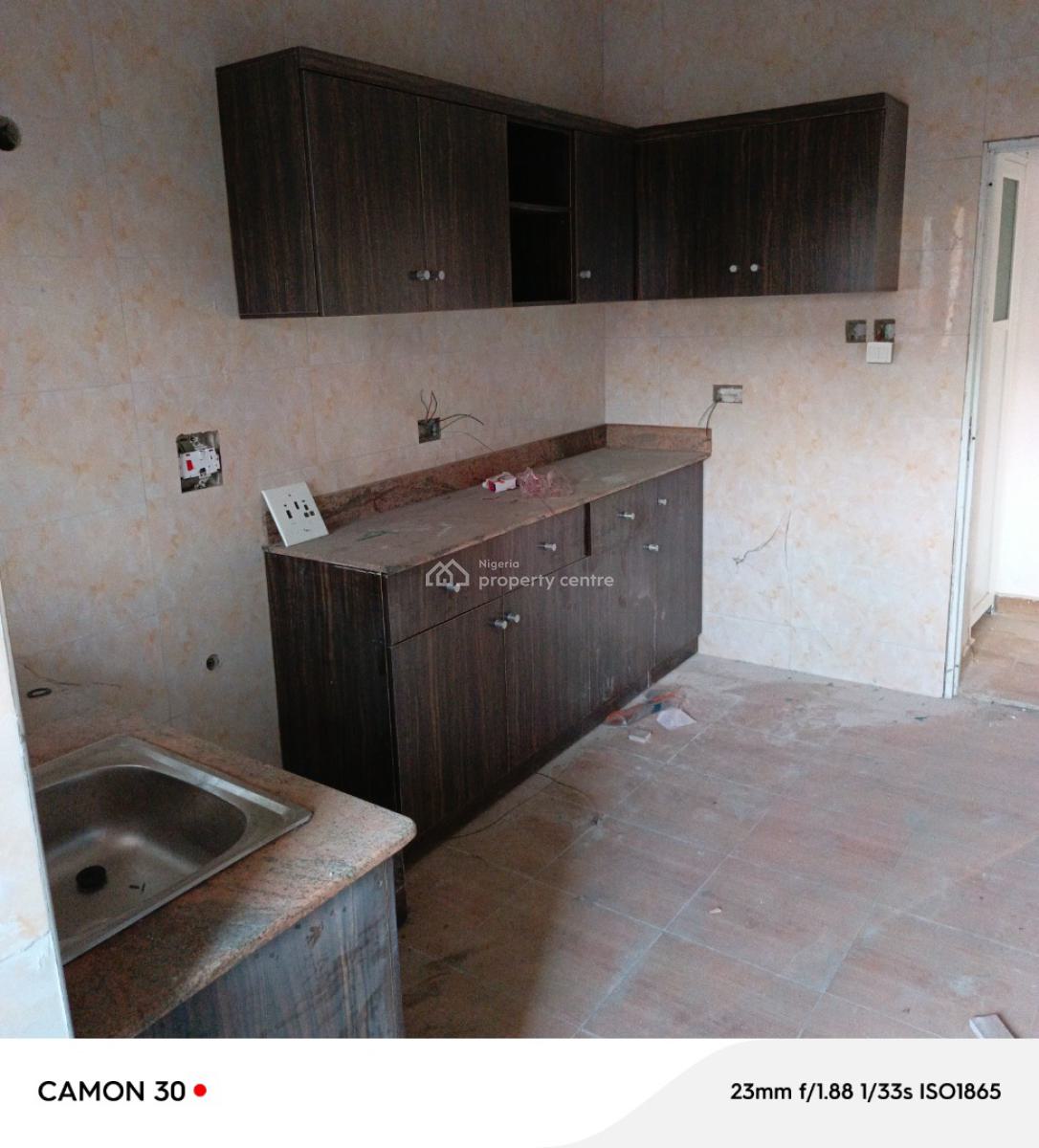 Cheapest 2 Bedroom Flat, By Apena Bstop, Isolo, Lagos, Flat / Apartment for Rent