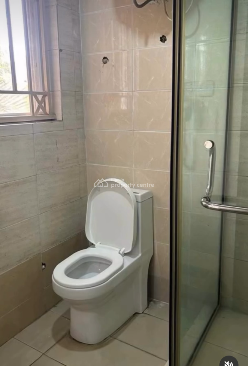Furniture Or Unfurnished 2 Bedroom Apartment, By Beside, Lekki Phase 1, Lekki, Lagos, House for Rent