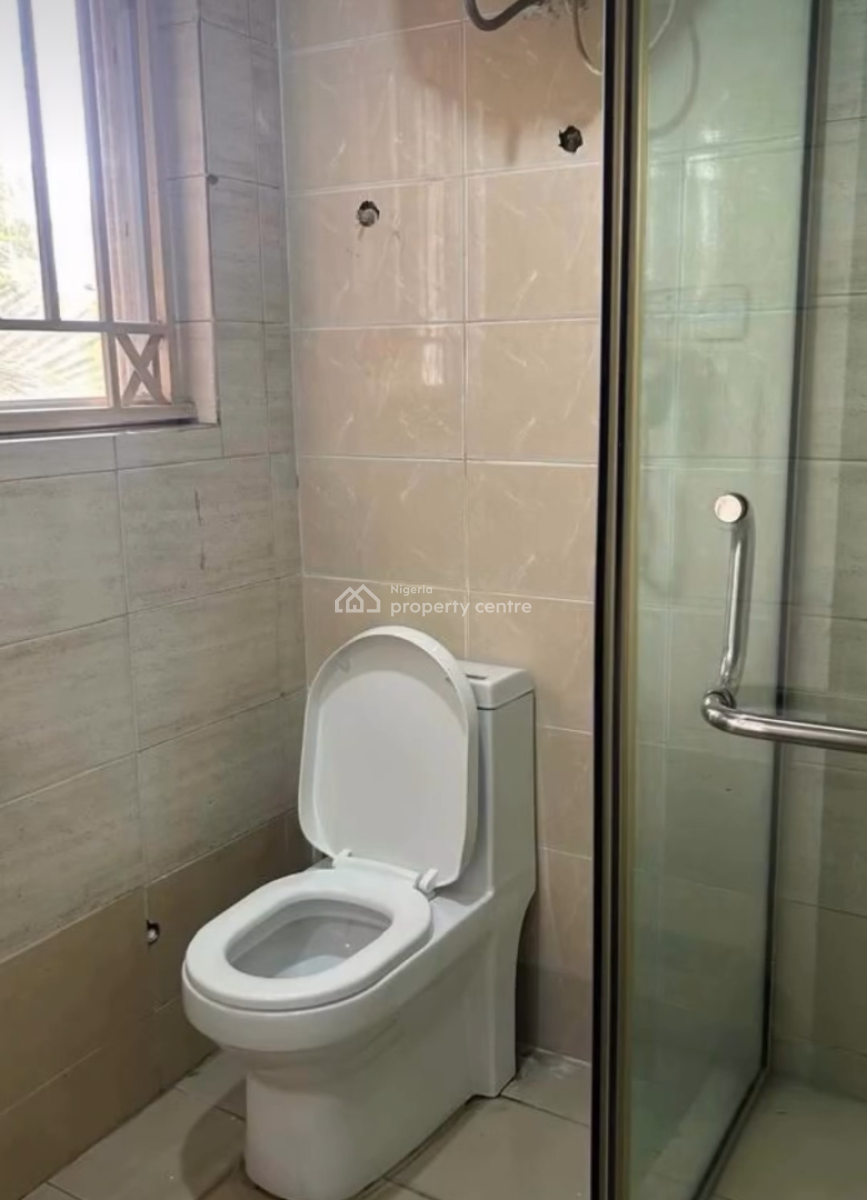Furniture Or Unfurnished 2 Bedroom Apartment, By Beside, Lekki Phase 1, Lekki, Lagos, House for Rent