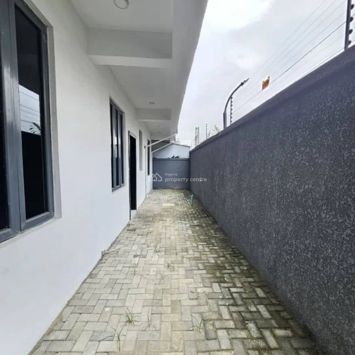 Luxury 2-bedroom Apartment + Bq, Off Kunsela Road, Ikate, Lekki, Lagos, Flat / Apartment for Sale