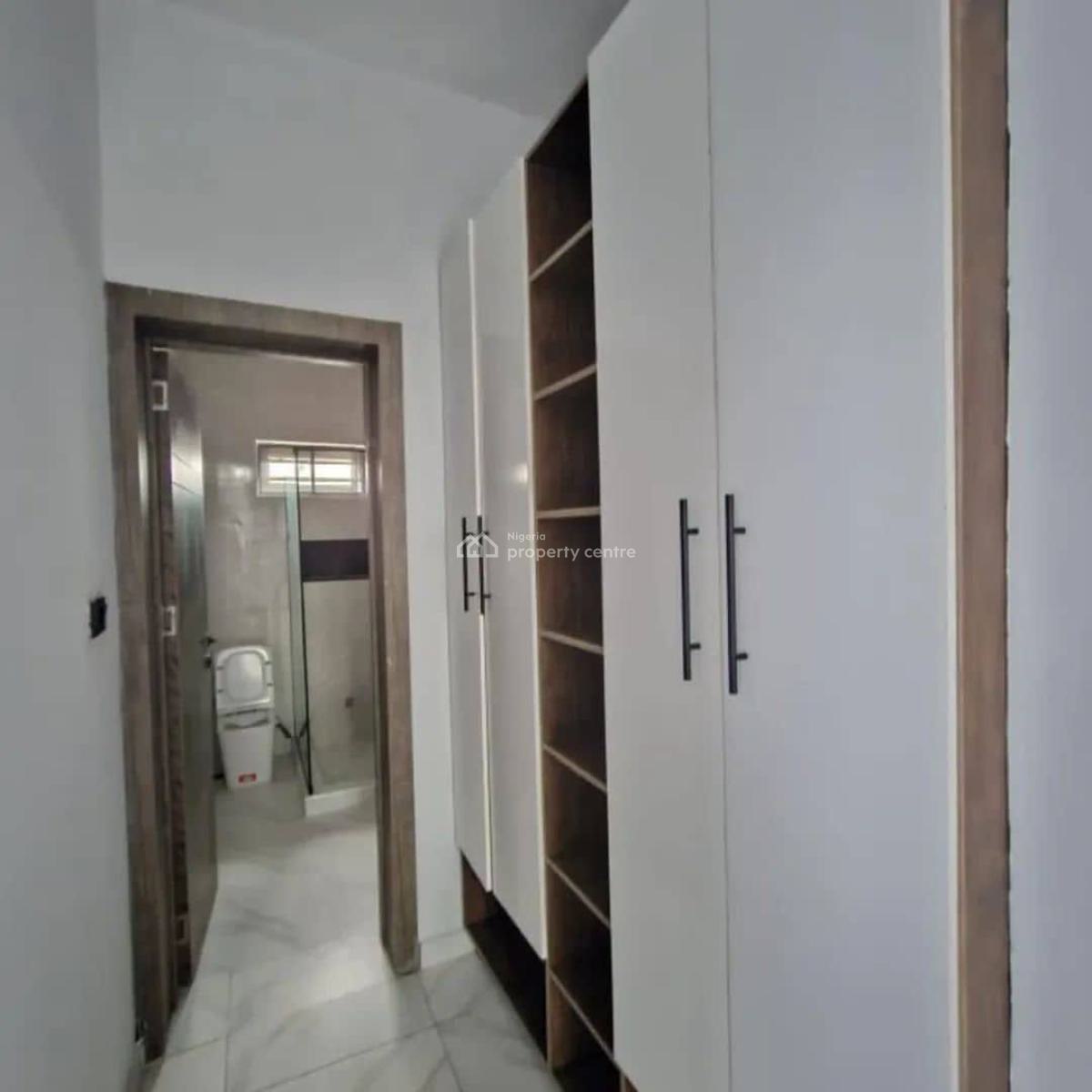 Luxury 2-bedroom Apartment + Bq, Off Kunsela Road, Ikate, Lekki, Lagos, Flat / Apartment for Sale