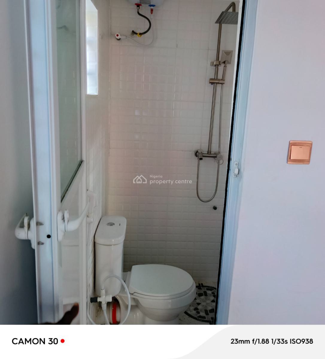 Newly Built Mini Flat No Landlord, Isheri By Bucknor Estate, Isolo, Lagos, Mini Flat (room and Parlour) for Rent