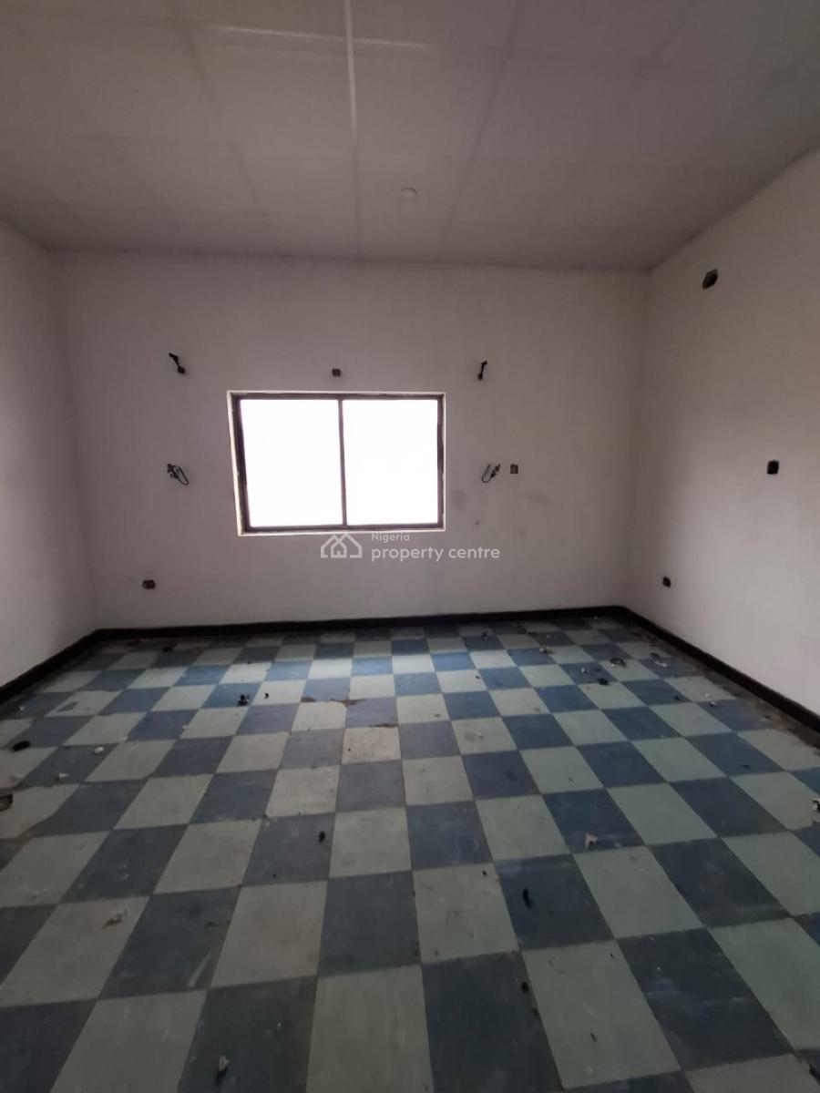 Commercially Built 2 Units of 12 Bedroom & 6 Bedroom Fully Detached Bq, Off Ligali Ayorinde, Victoria Island (vi), Lagos, Commercial Property for Rent