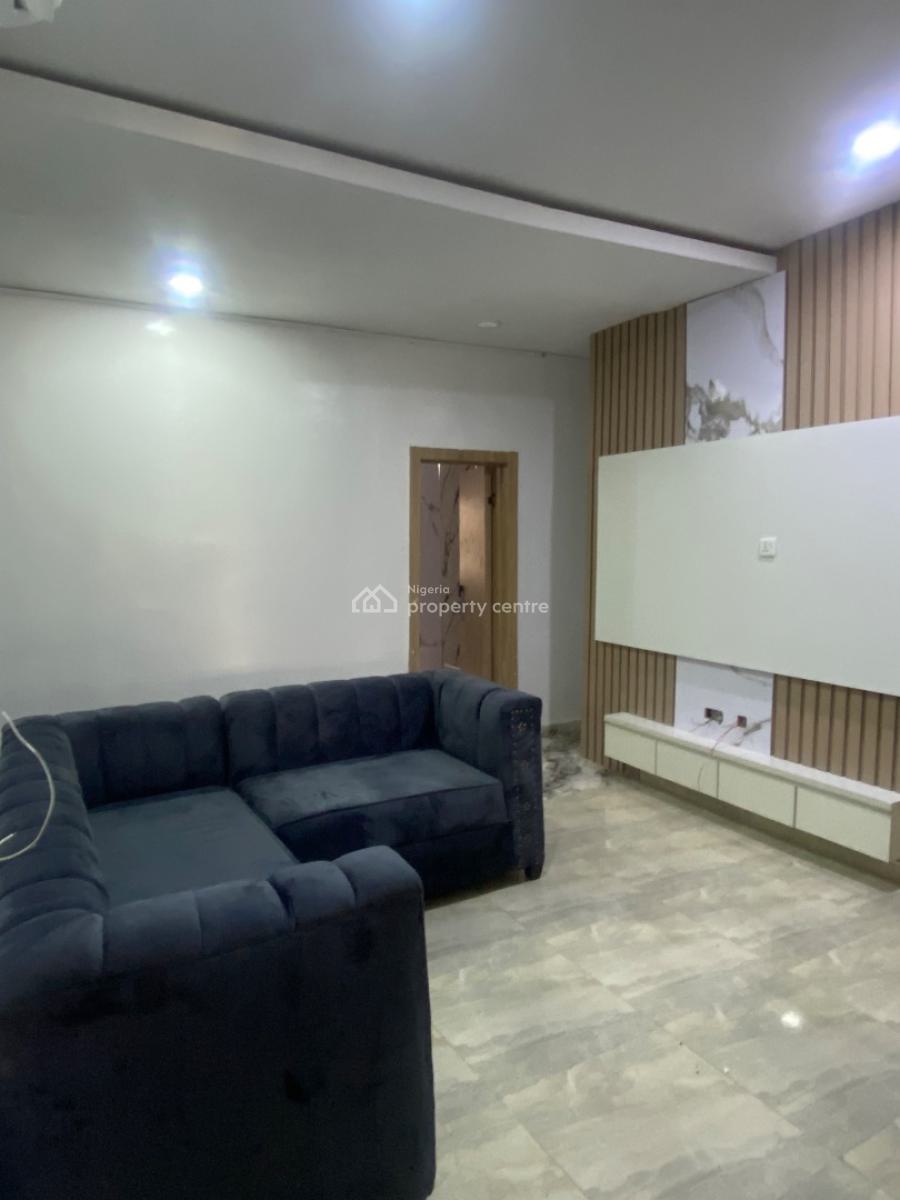 Luxury Mini Flat, Admiralty Way, Lekki Phase 1, Lekki, Lagos, Mini Flat (room and Parlour) for Rent