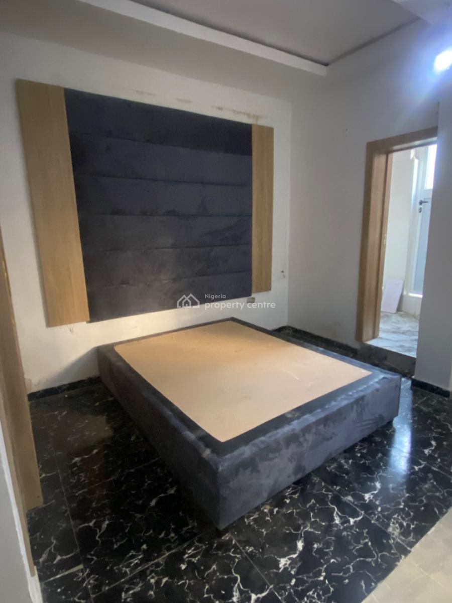 Luxury Mini Flat, Admiralty Way, Lekki Phase 1, Lekki, Lagos, Mini Flat (room and Parlour) for Rent