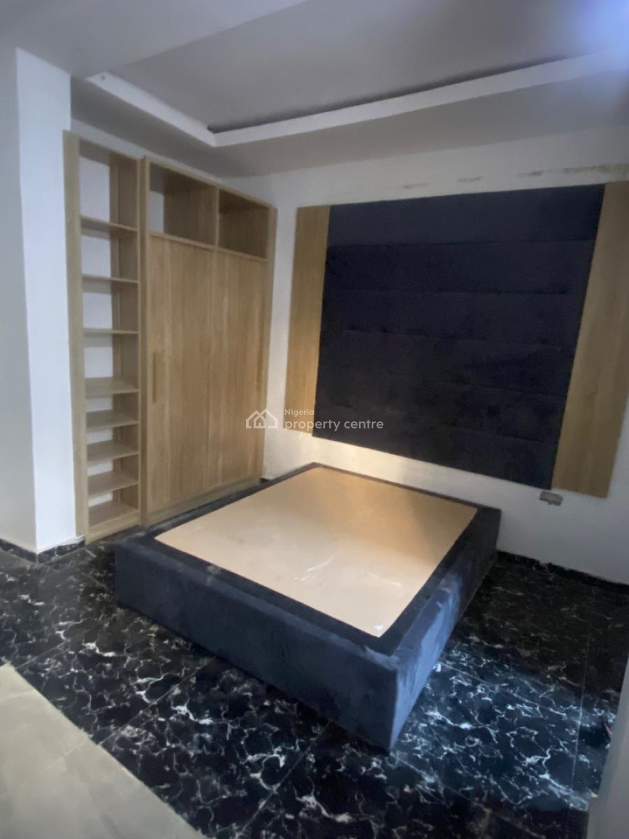 Luxury Mini Flat, Admiralty Way, Lekki Phase 1, Lekki, Lagos, Mini Flat (room and Parlour) for Rent