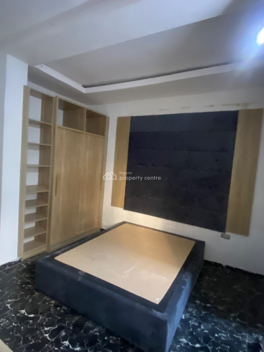 Luxury Mini Flat, Admiralty Way, Lekki Phase 1, Lekki, Lagos, Mini Flat (room and Parlour) for Rent