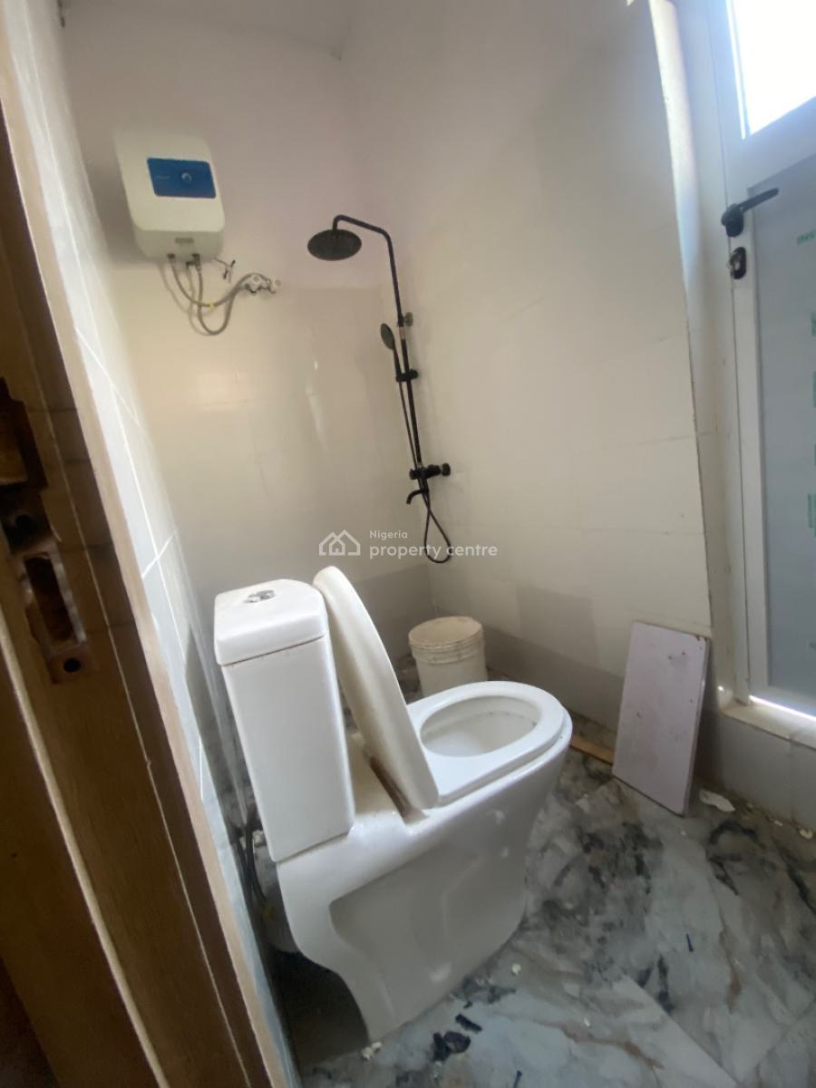 Luxury Mini Flat, Admiralty Way, Lekki Phase 1, Lekki, Lagos, Mini Flat (room and Parlour) for Rent