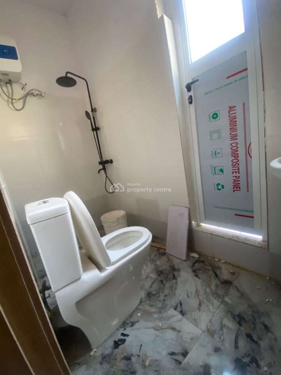 Luxury Mini Flat, Admiralty Way, Lekki Phase 1, Lekki, Lagos, Mini Flat (room and Parlour) for Rent