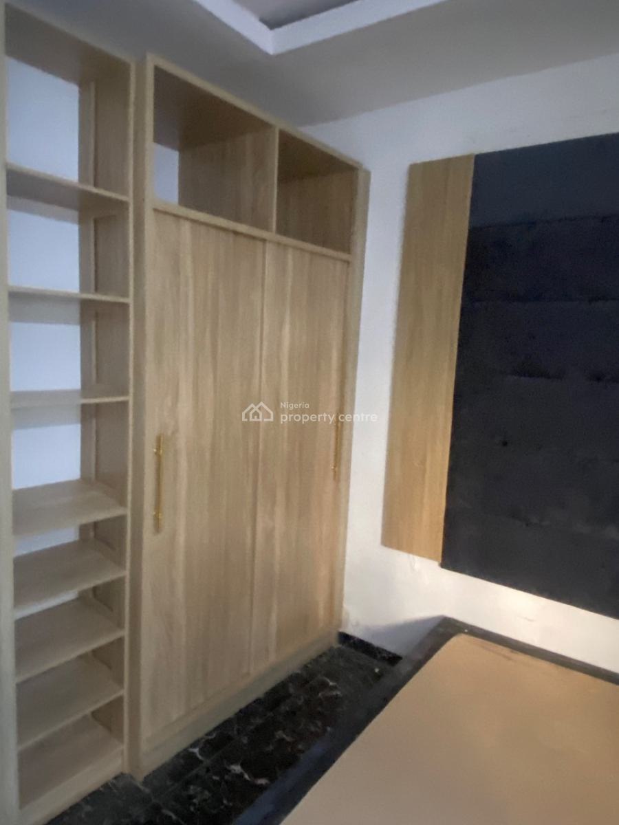 Luxury Mini Flat, Admiralty Way, Lekki Phase 1, Lekki, Lagos, Mini Flat (room and Parlour) for Rent