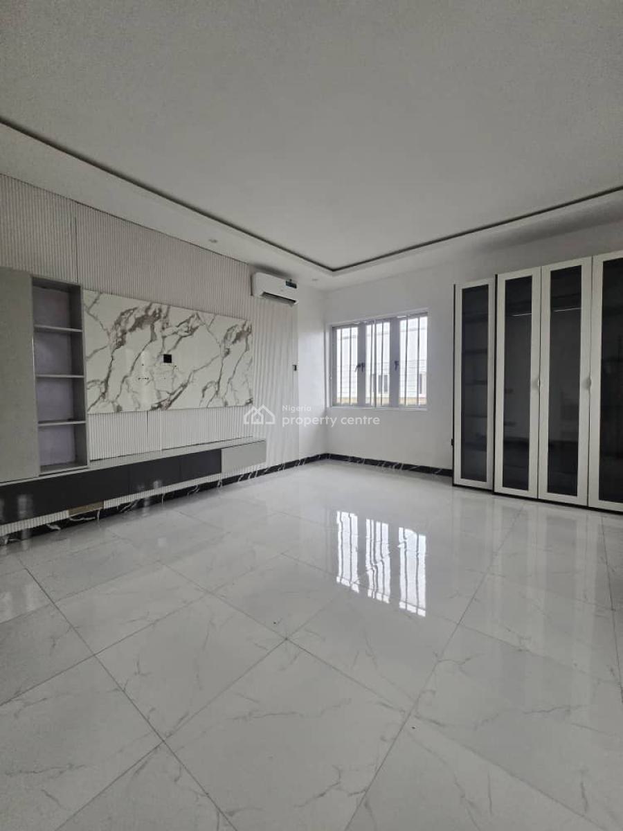 Exquisite 3 Bedroom Apartment, Lekki Phase 1, Lekki, Lagos, Flat / Apartment for Rent