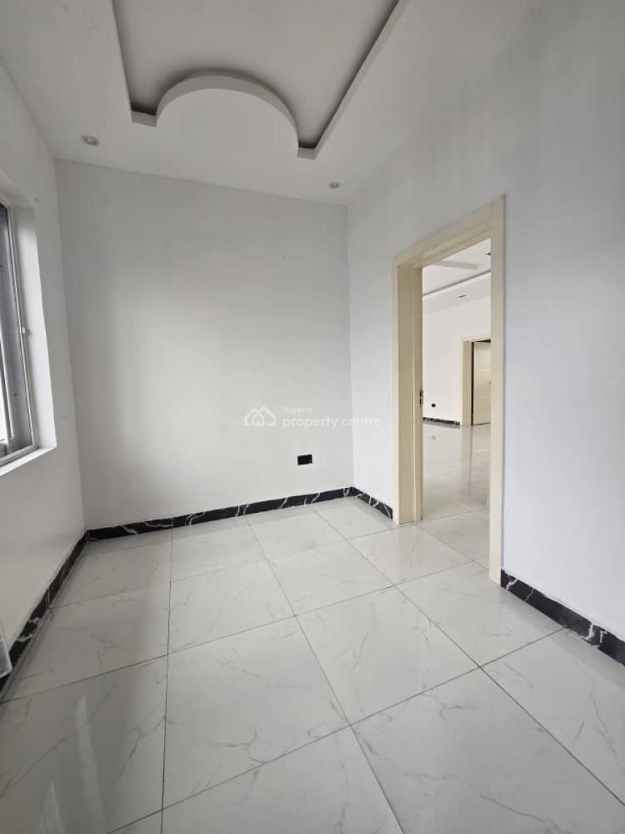Exquisite 3 Bedroom Apartment, Lekki Phase 1, Lekki, Lagos, Flat / Apartment for Rent