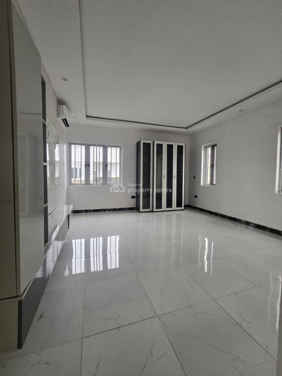 Exquisite 3 Bedroom Apartment, Lekki Phase 1, Lekki, Lagos, Flat / Apartment for Rent