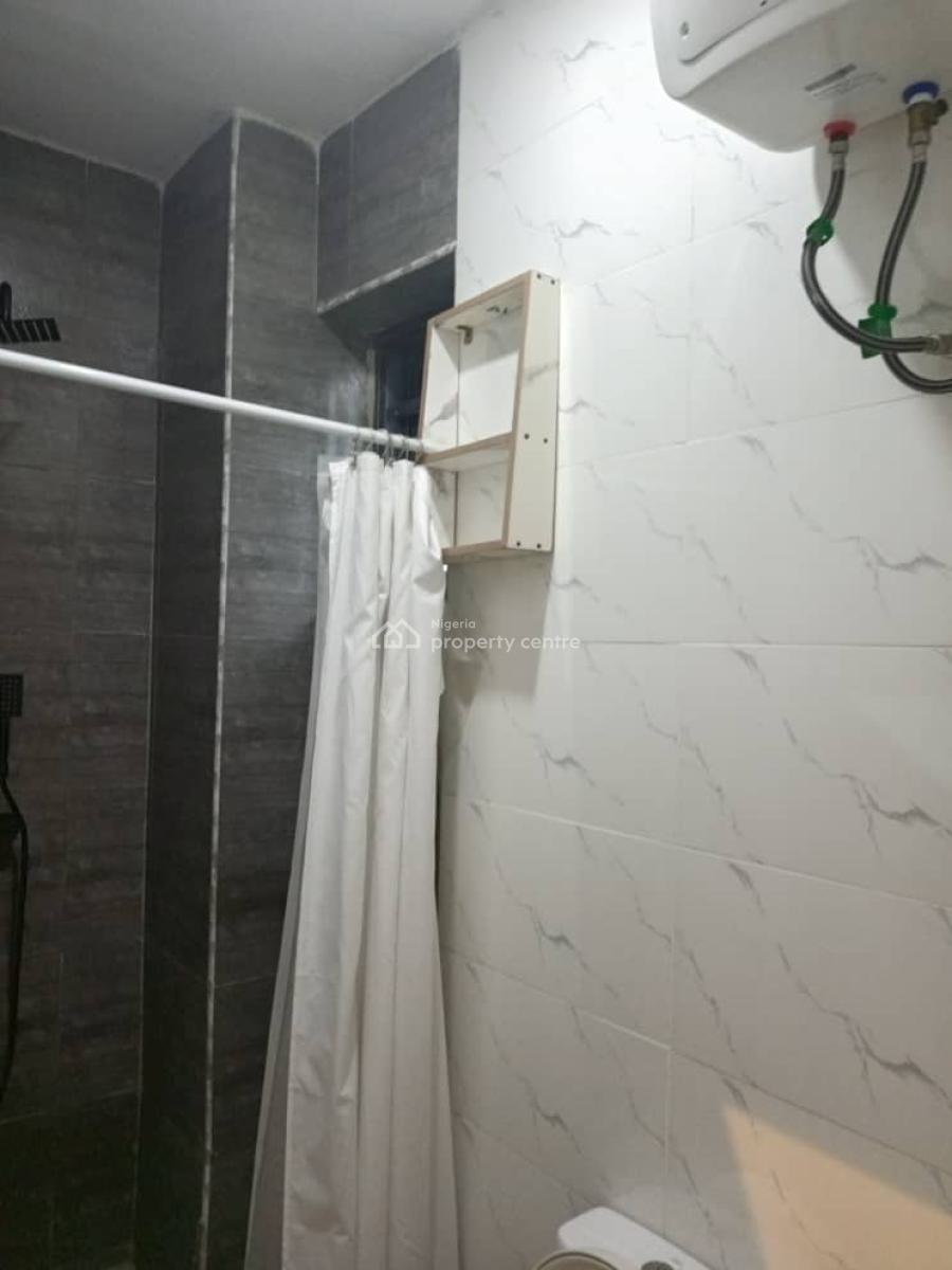 Luxuriously Furnished 2 Bedroom Flat, Lekki, Lagos, Flat / Apartment for Rent