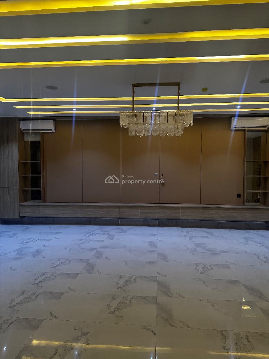 Premium Partly Furnished 3 Bedroom Apartment with Bq, Bourdillon Ikoyi, Ikoyi, Lagos, Flat / Apartment for Rent