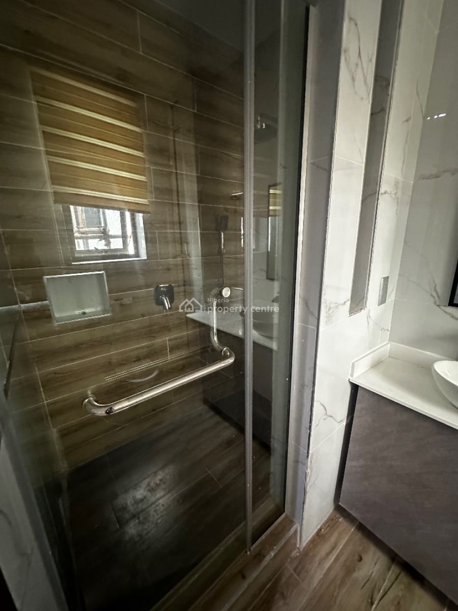 Premium Partly Furnished 3 Bedroom Apartment with Bq, Bourdillon Ikoyi, Ikoyi, Lagos, Flat / Apartment for Rent