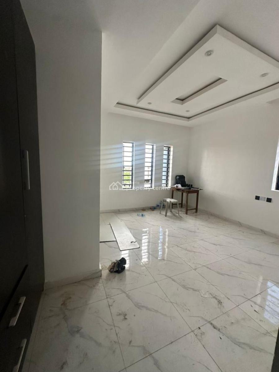 Executive 3 Bedroom Apartment with a Room Bq, Shonibare Estate, Maryland, Lagos, Flat / Apartment for Rent