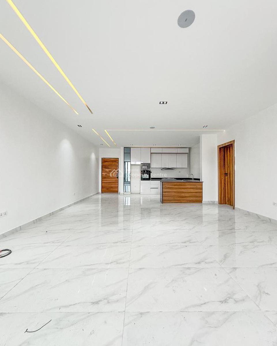 Luxury & Fully Furnished 2 Bedroom Apartment with Swimming Pool, Oniru, Victoria Island (vi), Lagos, Flat / Apartment for Sale
