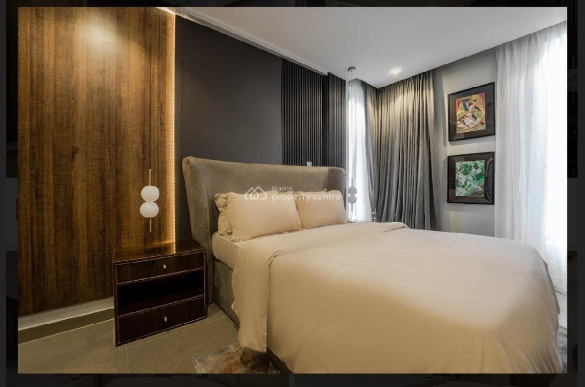 Premium 3 Bedroom Apartment, Pinnacle Fuel Station, Lekki, Lagos, Flat / Apartment Short Let