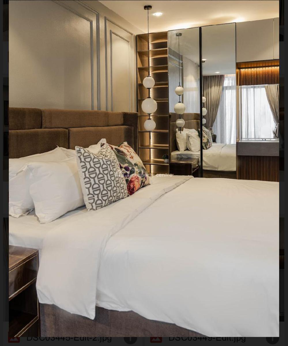 Premium 3 Bedroom Apartment, Pinnacle Fuel Station, Lekki, Lagos, Flat / Apartment Short Let