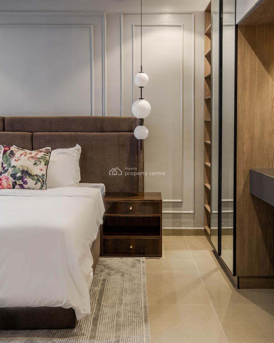 Premium 3 Bedroom Apartment, Pinnacle Fuel Station, Lekki, Lagos, Flat / Apartment Short Let