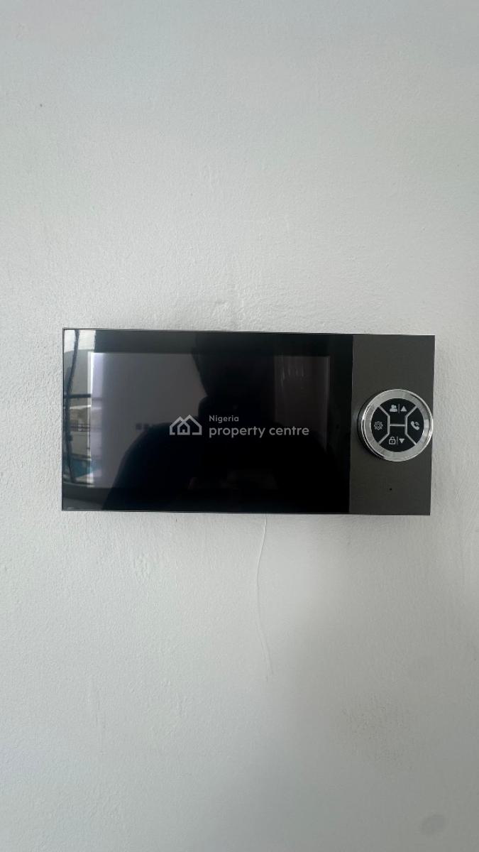 Luxury 4bedroom, Chevron, Lekki, Lagos, Detached Duplex for Sale