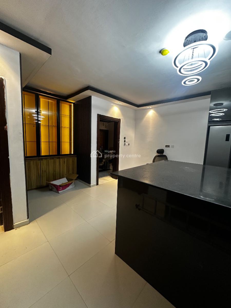 Ultra Premium 3 Bedroom Penthouse Waterfront Apartment, Banana Island, Banana Island, Ikoyi, Lagos, Flat / Apartment Short Let