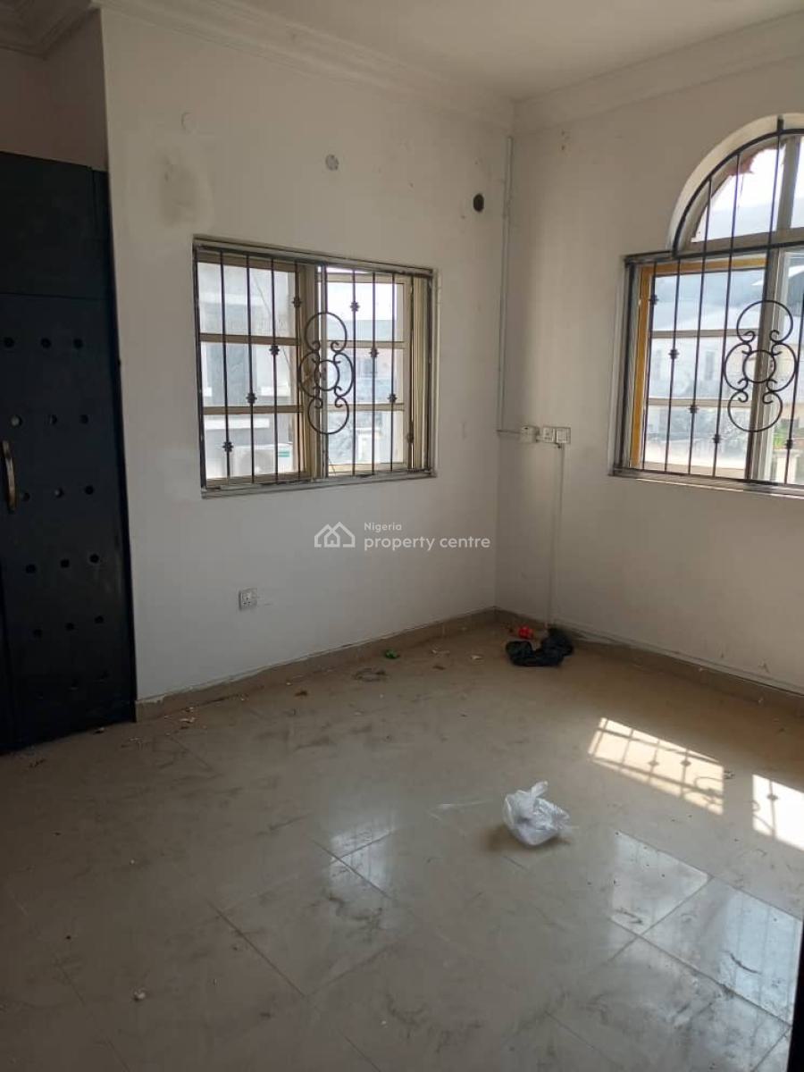 Spacious 4 Bedroom Terrace Duplex, Ikate, Lekki, Lagos, Terraced Duplex for Rent