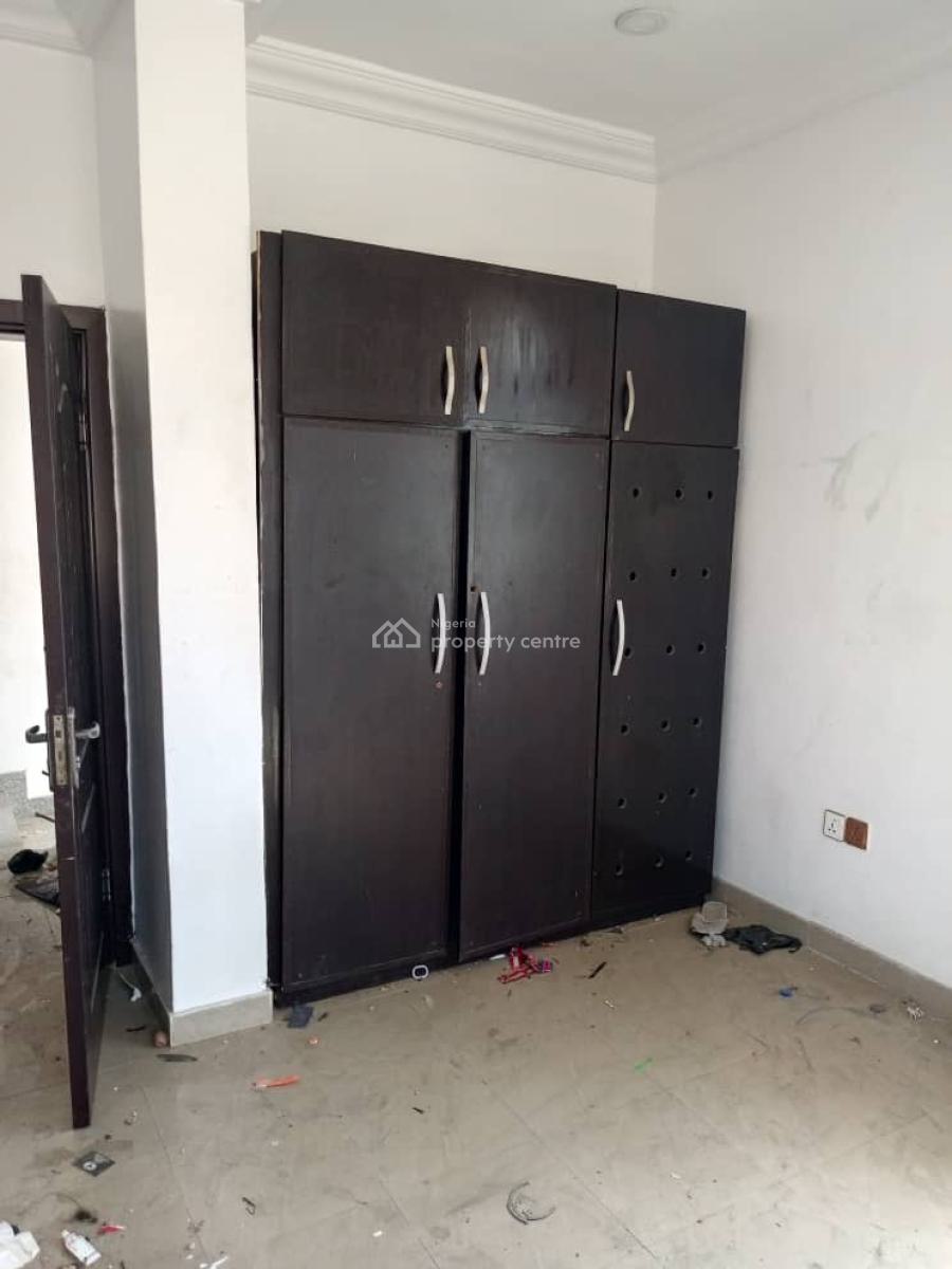 Spacious 4 Bedroom Terrace Duplex, Ikate, Lekki, Lagos, Terraced Duplex for Rent