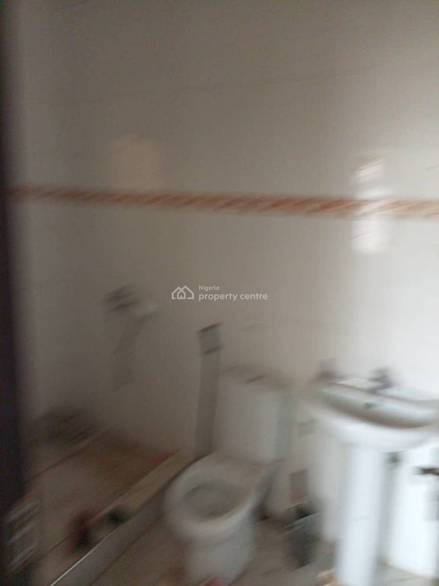 Spacious 4bedroom, Ikate, Lekki, Lagos, Terraced Duplex for Rent