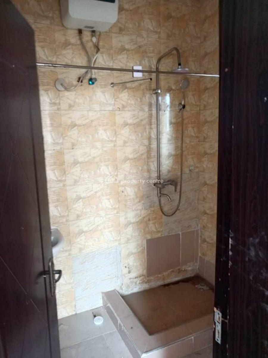 Spacious 4 Bedroom Terrace Duplex, Ikate, Lekki, Lagos, Terraced Duplex for Rent
