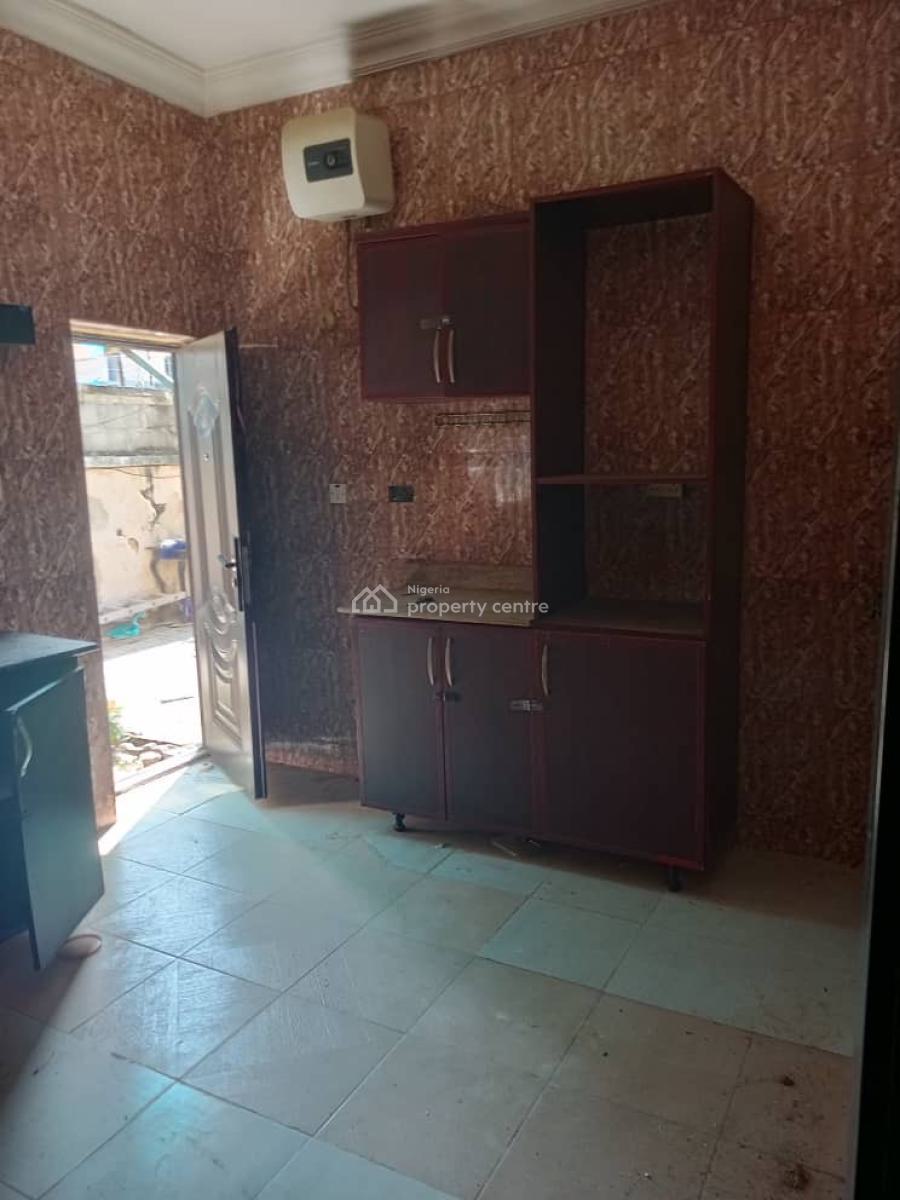 Spacious 4 Bedroom Terrace Duplex, Ikate, Lekki, Lagos, Terraced Duplex for Rent