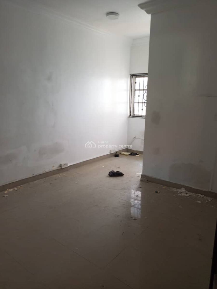 Spacious 4 Bedroom Terrace Duplex, Ikate, Lekki, Lagos, Terraced Duplex for Rent
