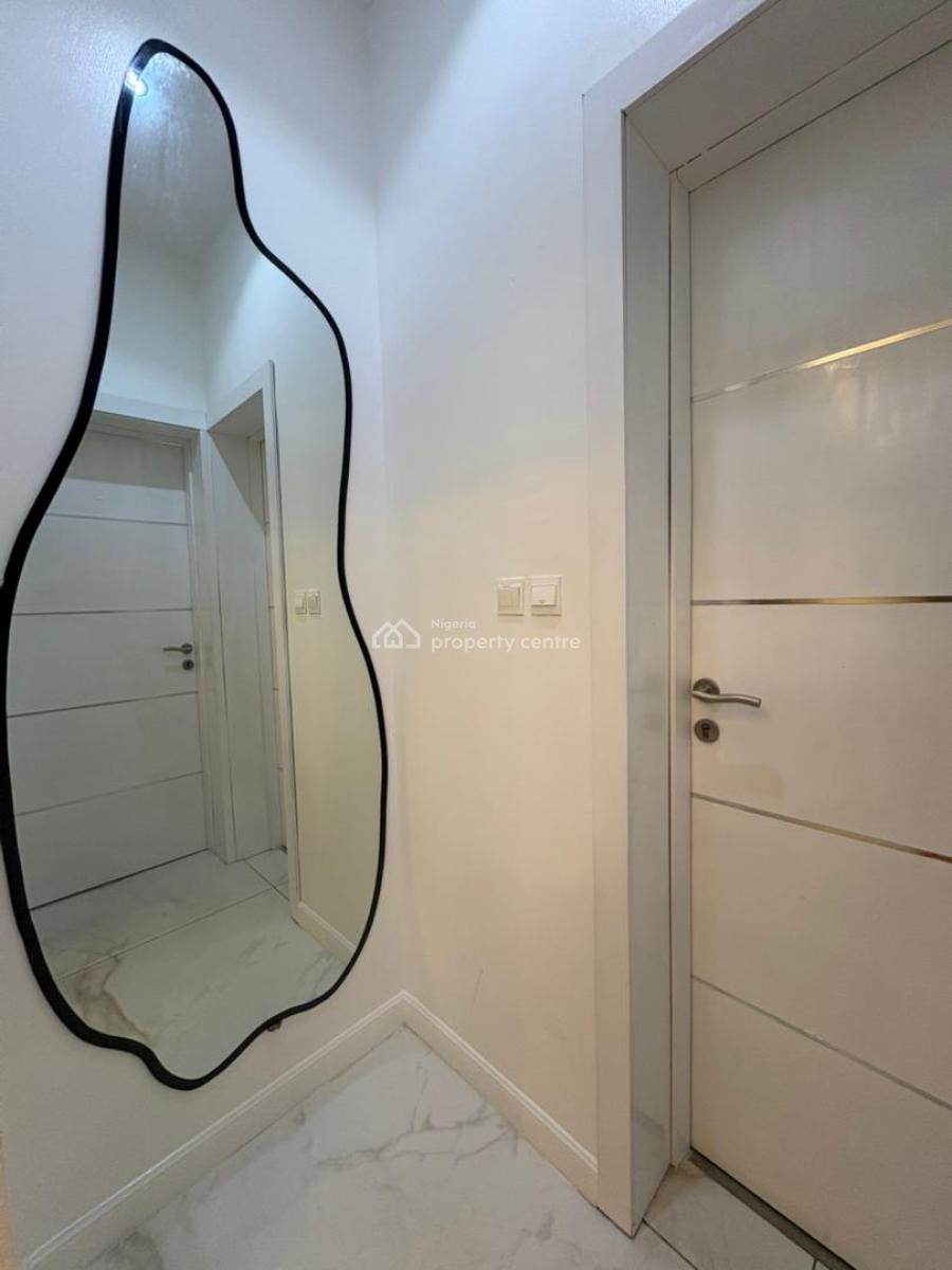 Cozy One Bedroom Apartment, Admiralty Way, Lekki Phase 1, Lekki, Lagos, Detached Duplex Short Let