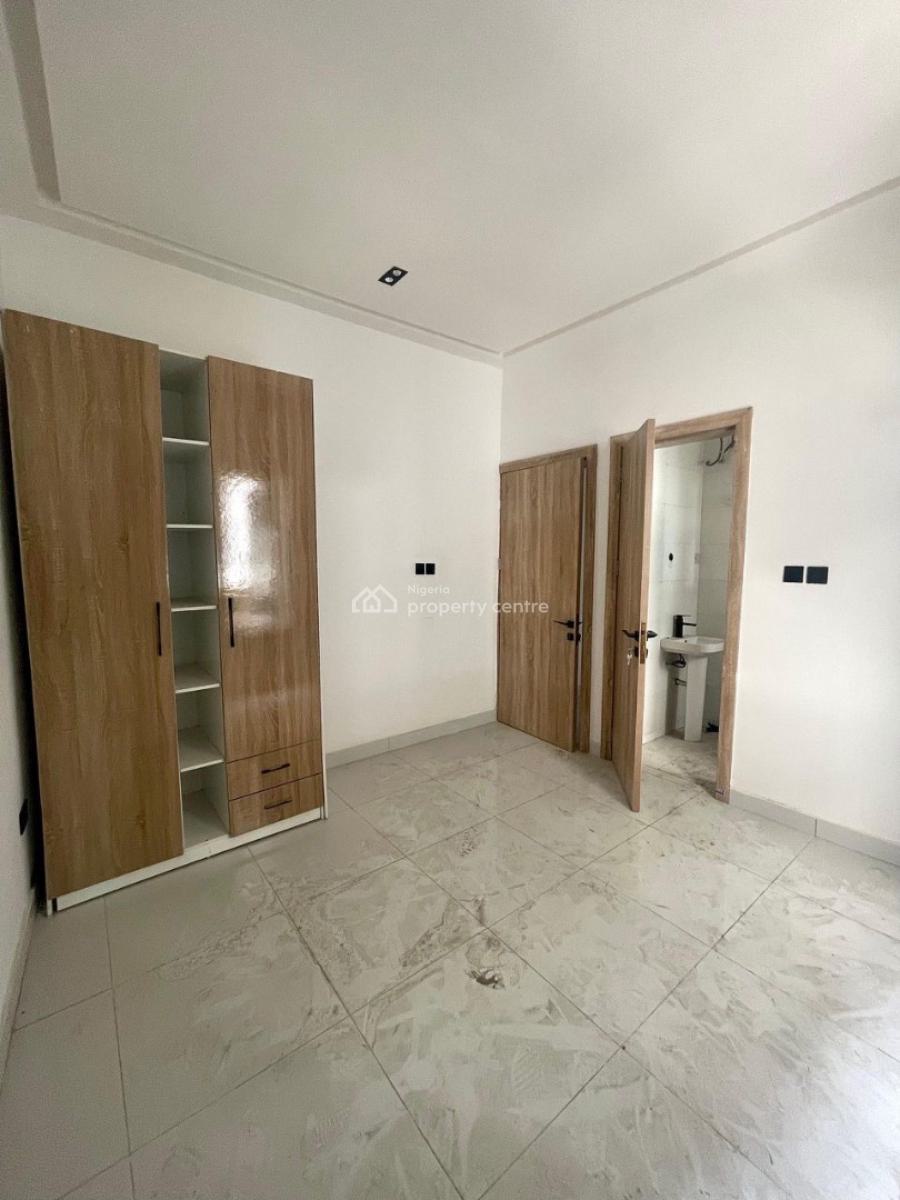 2 Bedroom Penthouse, Freedom Way, Lekki, Lagos, House for Rent