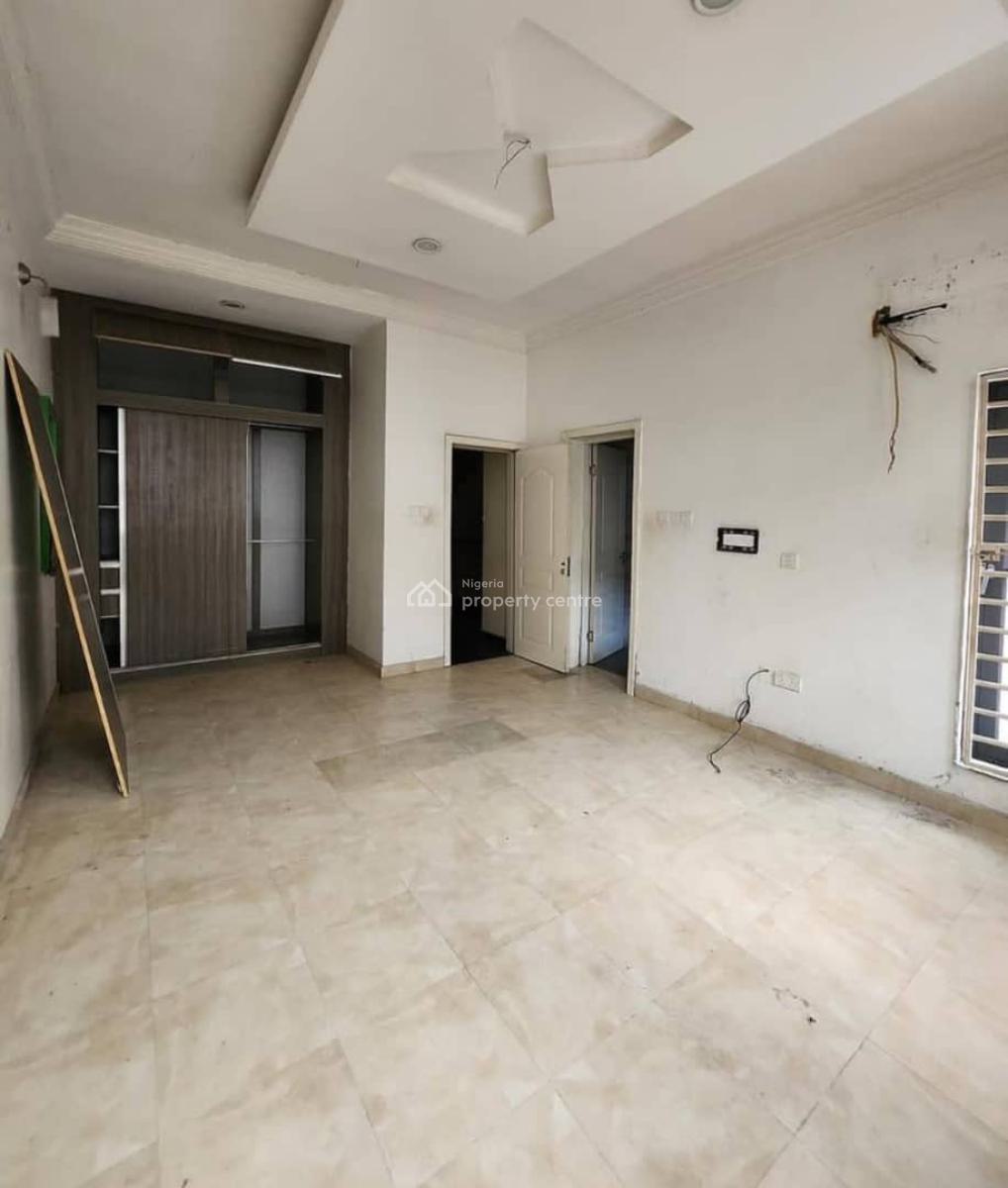 Spacious 4 Bedroom, Victoria Island (vi), Lagos, Terraced Duplex for Rent