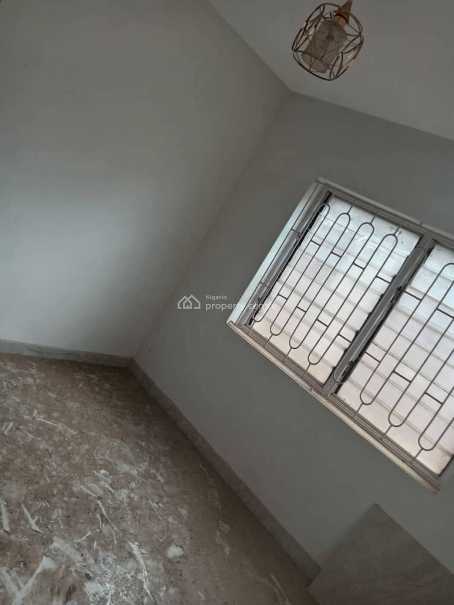 Nice and Spacious Executive Roomself Contained En-suite with Fitted Kitchen, Gregory Arueye Street, Off Orishigun Street, By Winco Foam, Ketu, Lagos, Self Contain (single Rooms) for Rent