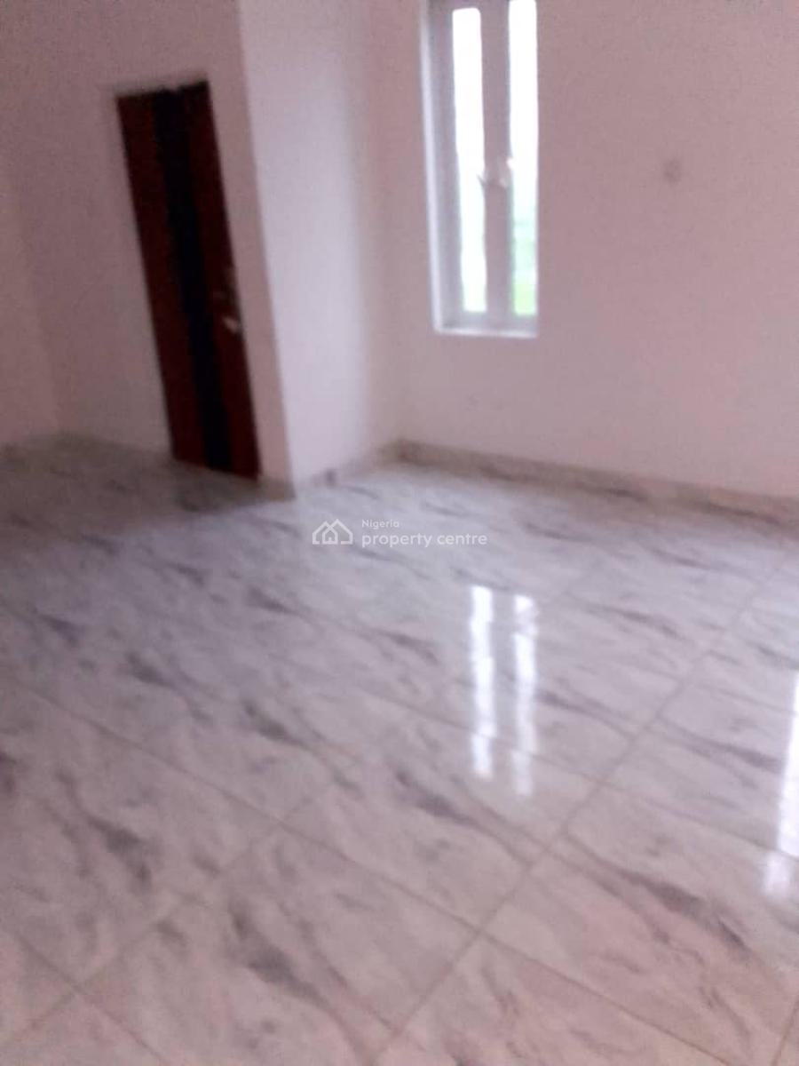 4 Bedroom Ensuit Semi Detached Duplex,two Sitting Rooms,bq & Study Room, Arowojobe Estate, Maryland, Lagos, Semi-detached Duplex for Sale