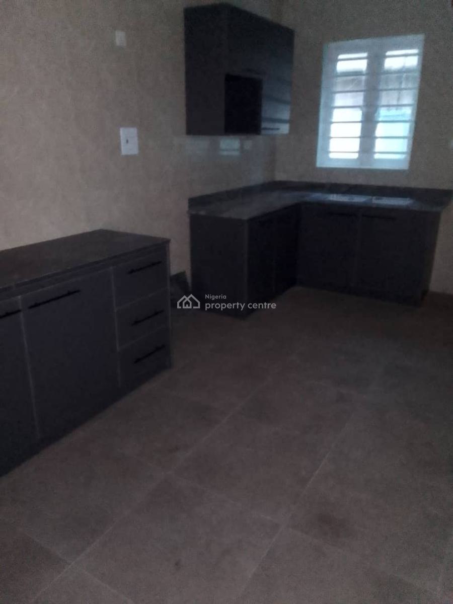 4 Bedroom Ensuit Semi Detached Duplex,two Sitting Rooms,bq & Study Room, Arowojobe Estate, Maryland, Lagos, Semi-detached Duplex for Sale