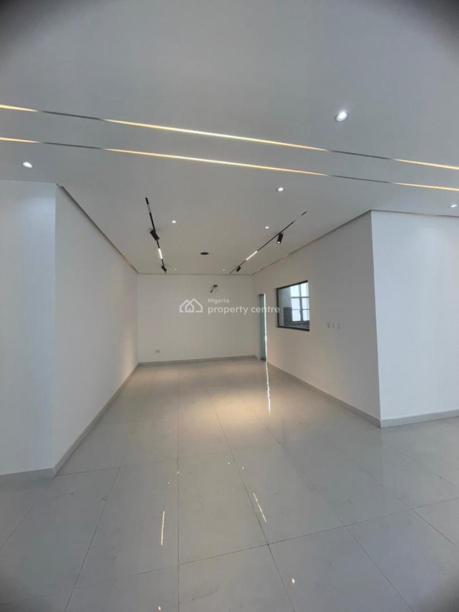 Luxurious 4 Bedroom Penthouse Flat, Ikate, Lekki, Lagos, House for Sale
