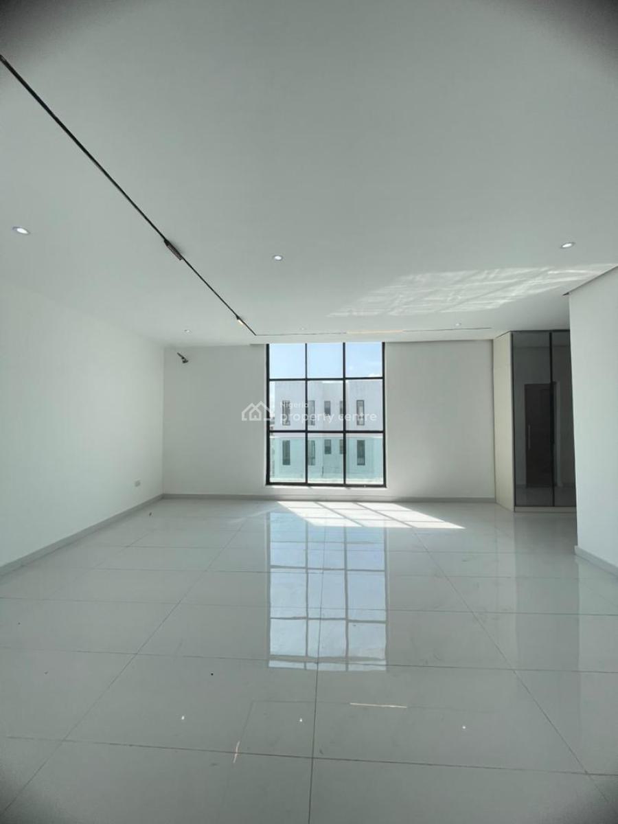 Luxurious 4 Bedroom Penthouse Flat, Ikate, Lekki, Lagos, House for Sale