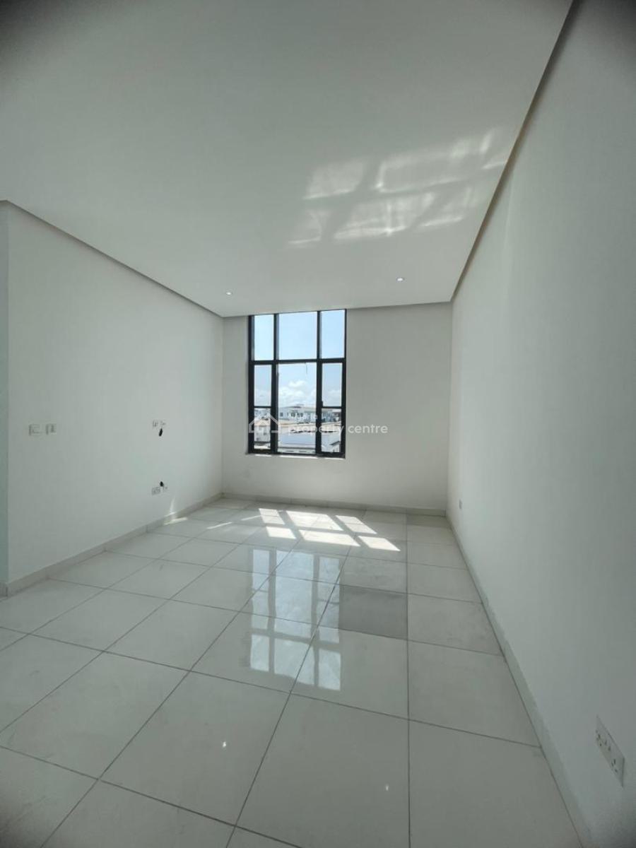 Luxurious 4 Bedroom Penthouse Flat, Ikate, Lekki, Lagos, House for Sale