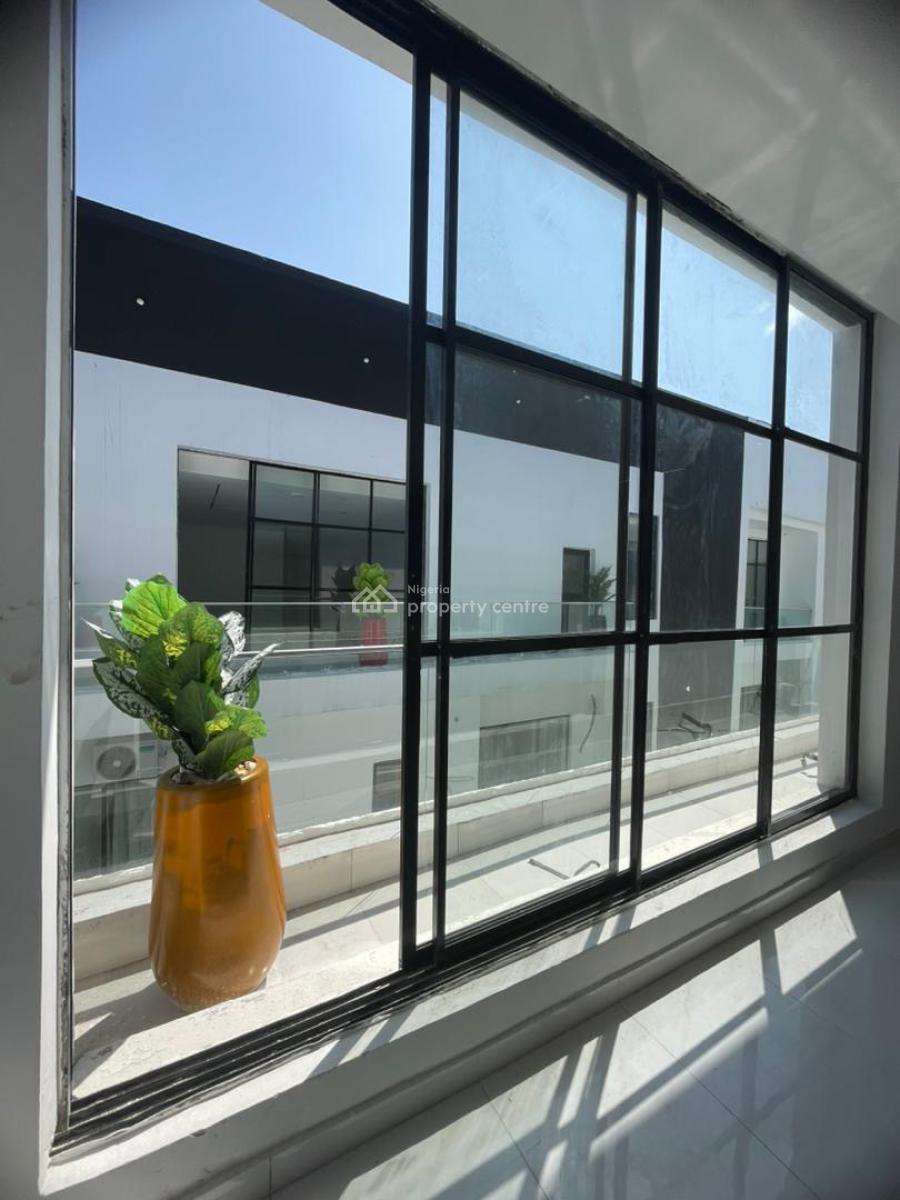 Luxurious 4 Bedroom Penthouse Flat, Ikate, Lekki, Lagos, House for Sale