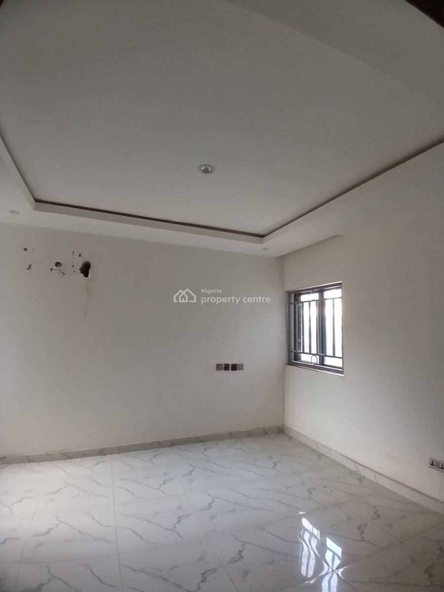 Well Built, Smart 3 Bedroom Block of Flat, Guzape Abuja Diplomatic Zone, Guzape District, Abuja, House for Rent