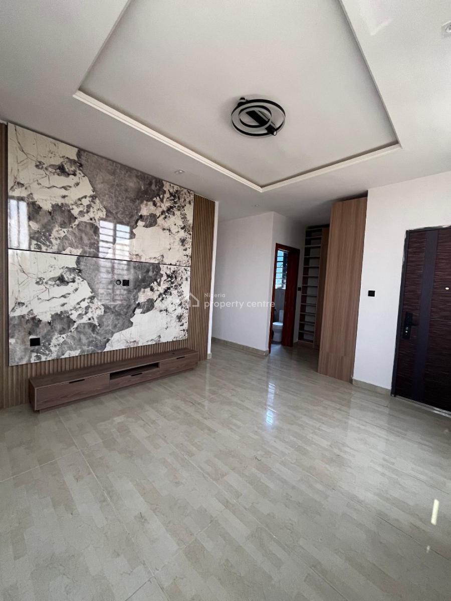 Neatly Built 5 Bedroom Fully Detached Duplex with Bq, Lekki Phase 1, Lekki, Lagos, Detached Duplex for Sale