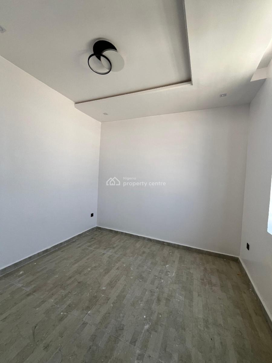 Neatly Built 5 Bedroom Fully Detached Duplex with Bq, Lekki Phase 1, Lekki, Lagos, Detached Duplex for Sale