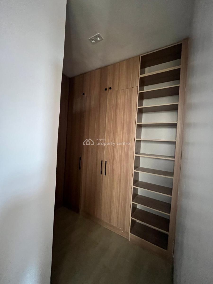 Neatly Built 5 Bedroom Fully Detached Duplex with Bq, Lekki Phase 1, Lekki, Lagos, Detached Duplex for Sale