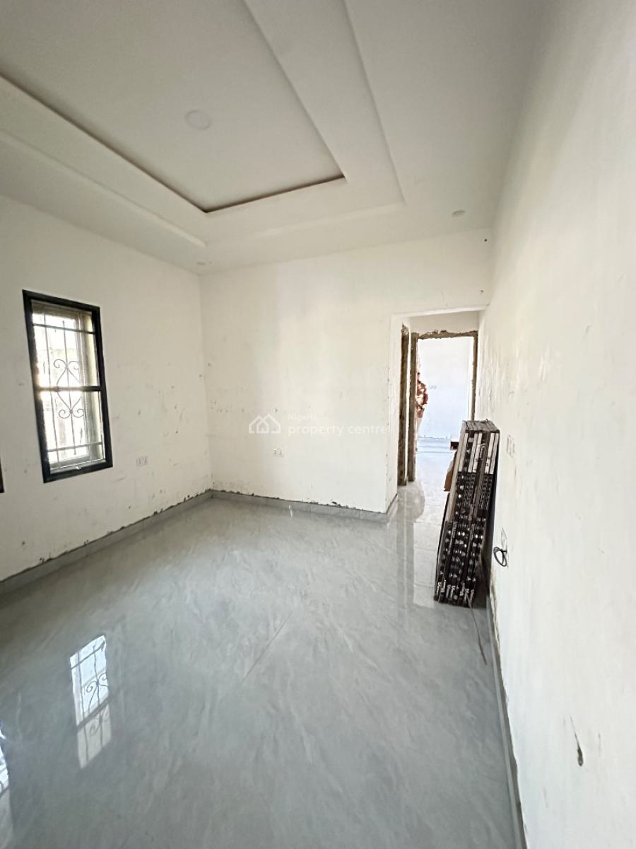 Serene & Standard 1 Bedroom Flat (10 Units), Ajah, Lagos, Flat / Apartment for Rent