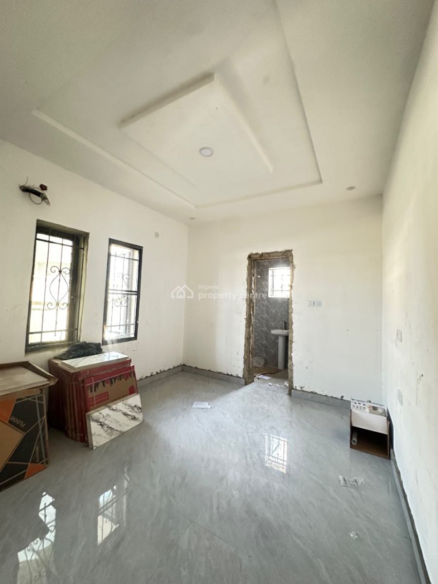 Serene & Standard 1 Bedroom Flat (10 Units), Ajah, Lagos, Flat / Apartment for Rent