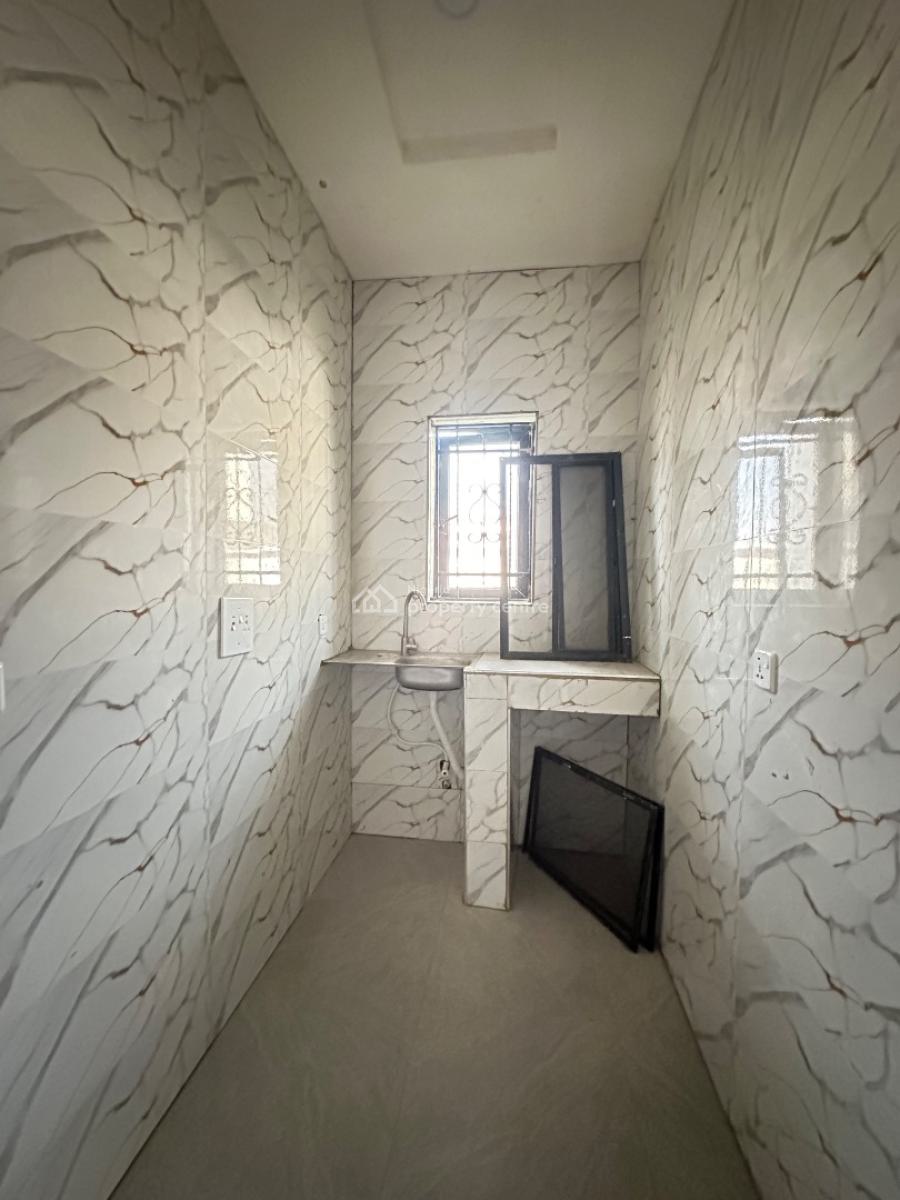 Serene & Standard 1 Bedroom Flat (10 Units), Ajah, Lagos, Flat / Apartment for Rent